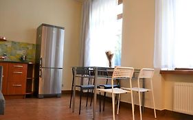 Kaletnicza Old Town Apartment
